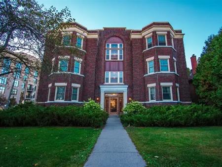 325 Clemow Avenue - Unit 7 | 325 Clemow Avenue, Ottawa