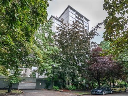 1255 Pendrell Street | 1255 Pendrell Street, Vancouver