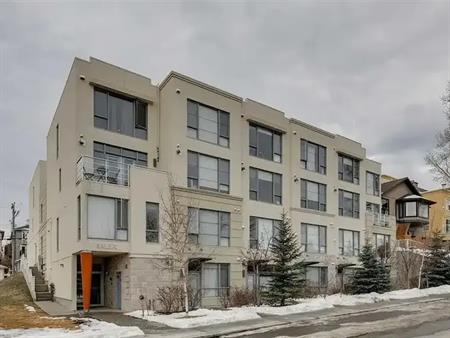 Stunning Townhome at The Alexander | 111 - 1611 28 Avenue Southwest, Calgary