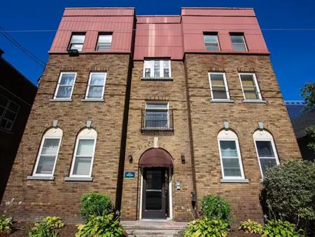 311 Lisgar - Unit B | 311 Lisgar Street, Ottawa