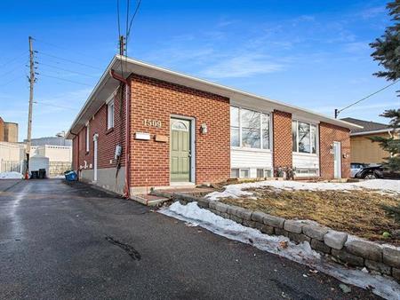 1509 Gilles Street-Main | 1509 Gilles Street, Ottawa