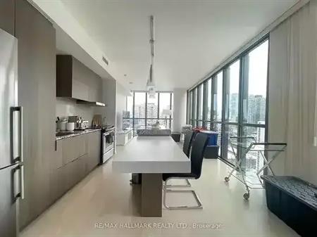 101 Charles Street East #1204 | 101 Charles Street East, Toronto