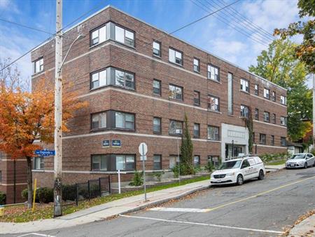 240 Osgoode - Unit 2 | 240 Osgoode Street, Ottawa