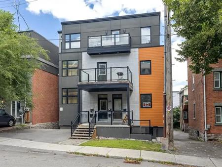 185 Henderson Avenue - 1 | 185 Henderson Avenue -, Ottawa