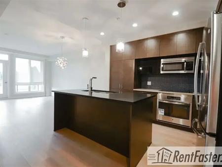 1 Bedroom 1 Bath + PARKING - Next to University Campus & Hospital - Luxury Condo | 208 - 11710 87 Ave NW, Edmonton