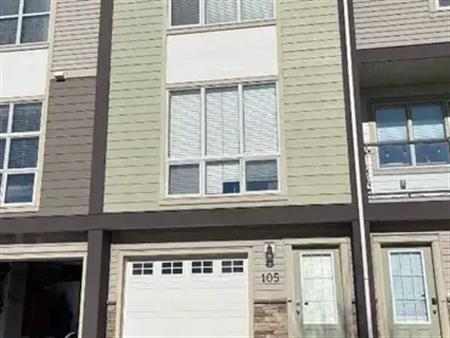 105, 125 Caribou Crescent Red Deer | 125 Caribou Crescent, Red Deer