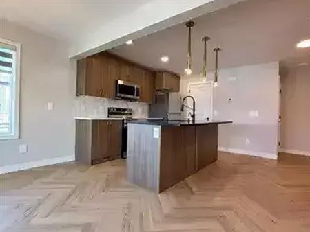 Brand New Gorgeous Townhouse in Keswick | 7921 Koruluk Way, Edmonton