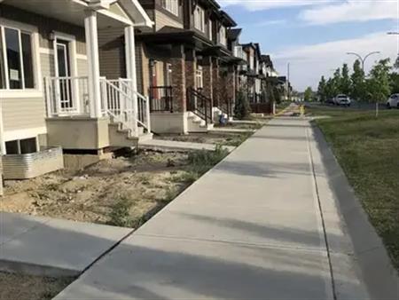 3 bedroom townhouse for rent | Calgary