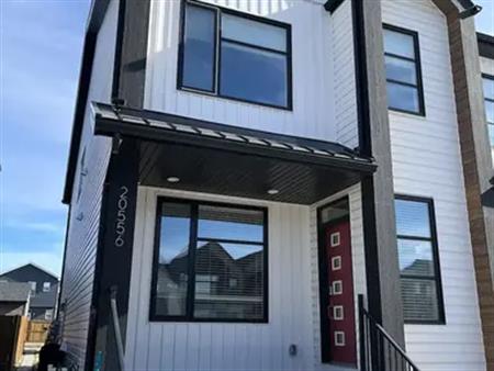 Spacious & Bright 3-Bedroom Main Floor Rental – Perfect for Your Next Home! | 20556 Main Street Southeast, Calgary