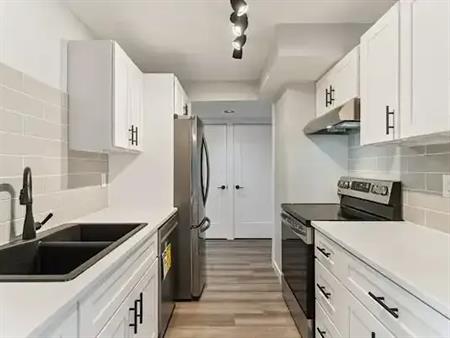 Two Bedroom Condo Available Feb 1 2021 | 9800 Horton Rd SW, Calgary