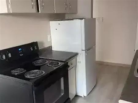 2 bed apartment with balcony Inglewood | 11715 124 Street, Edmonton