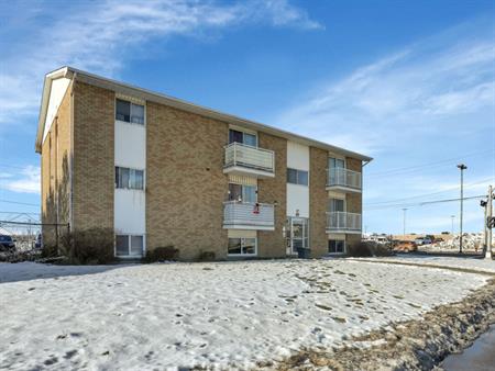 Beau Logement 1 Chambre - Gatineau