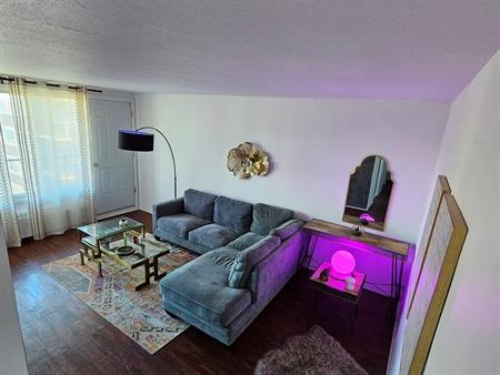 1 CH - 1 SDB - Montréal - $1,595 /mo