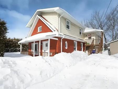 18 rue Madaire A | 18 Rue Madaire, Gatineau