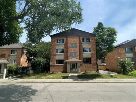 470 Maitland Street | 470 Maitland Street, London