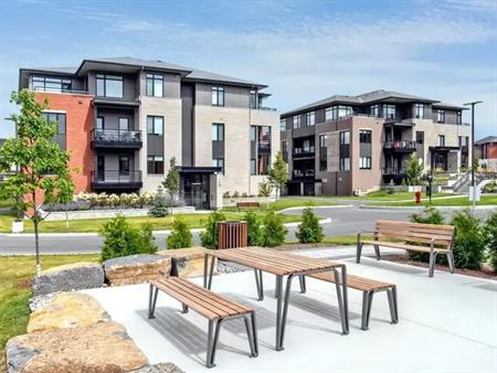 Boundstone Apartments by Uniform Living | 150 Boundstone Way, Kanata