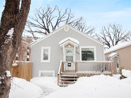 599 Warsaw Avenue | 599 Warsaw, Winnipeg