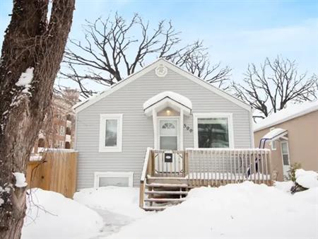 599 Warsaw Avenue | 599 Warsaw, Winnipeg