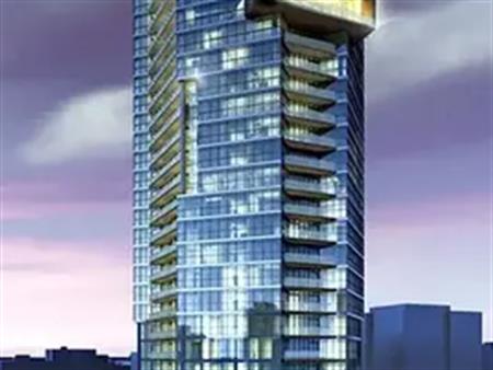 Chaz Yorkville Condo #11189 | 45 Charles Street East, Toronto