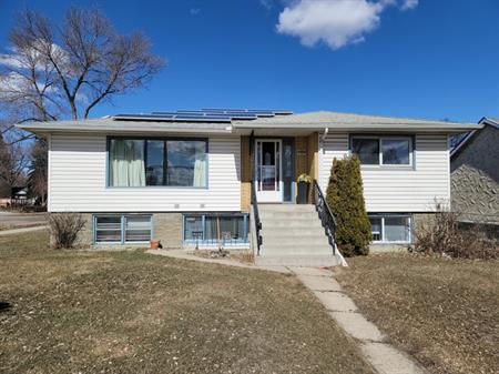 9656 - 63 Avenue NW - BSMT | 9656 63 Avenue NW, Edmonton