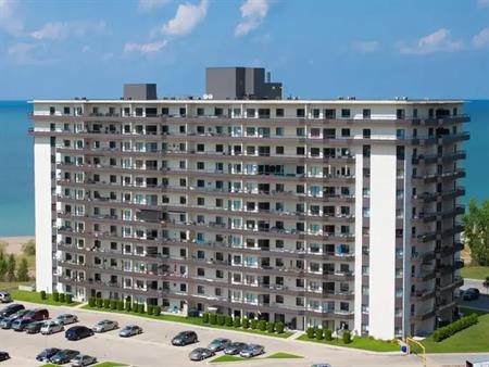 Marina Park Place III | 1295 Sandy Lane, Sarnia