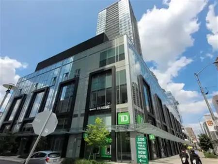 5180 Yonge St, North York, ON M2N 0K5 | 5180 Yonge Street, North York