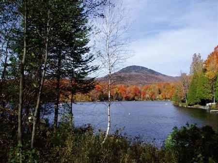 Chalet à louer Magog-Orford, Austin-Eastman, Canton de l'Est, Estrie