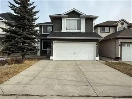 217 Coral Springs Close NE | 217 Coral Springs Close Northeast, Calgary