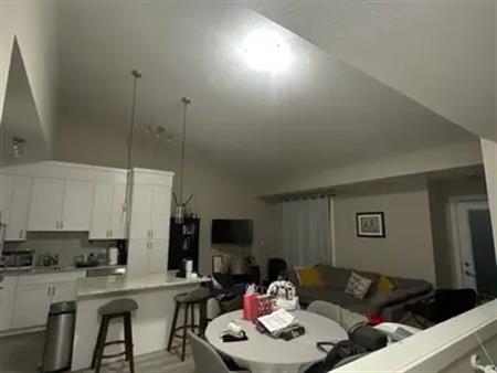 Beautiful and Cozy Townhouse | 116 - 262 Livingston Common Northeast, Calgary