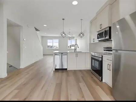 BRAND NEW + BEST LOCATION | 31 Cornerstone Row Northeast, Calgary