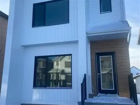 Newly Built 1 Bedroom Legal Basement Suite for Rent(Internet Included) | 3118 Challand Lane, Edmonton