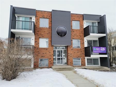 (PN 0023-302) Affordable Studio Suite with Murphy Bed | 11837 106 St Nw, Edmonton