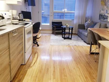 Studio - Montréal - $1,250 /mo