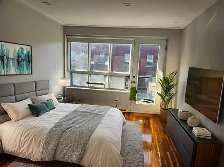 Studio - Montréal - $1,250 /mo