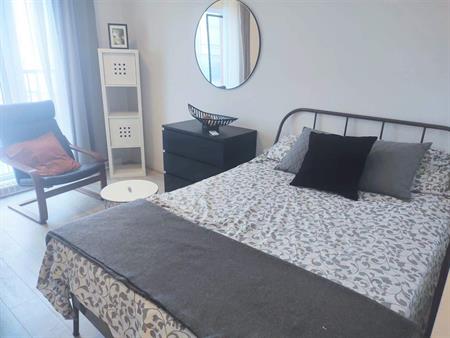 Studio - Montréal - $1,095 /mo