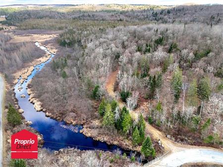 Terrain Résidentiel Wentworth À Vendre