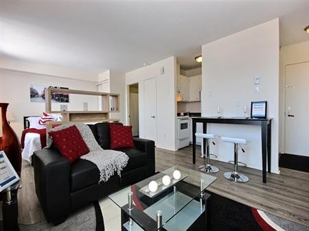 2 Bedrooms - 3440 Concorde Street, Quebec