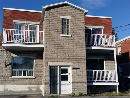 2 1/2 - 3104 RUE DE COURVAL, Trois-Rivieres