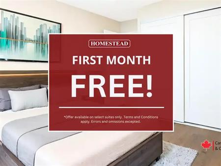 William Mosgrove Tower | 2881 Richmond Road, Ottawa