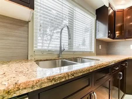 Main-floor suite in North Calgary .Available from 8th   April 2025 | 79 Abalone Way Northeast, Calgary