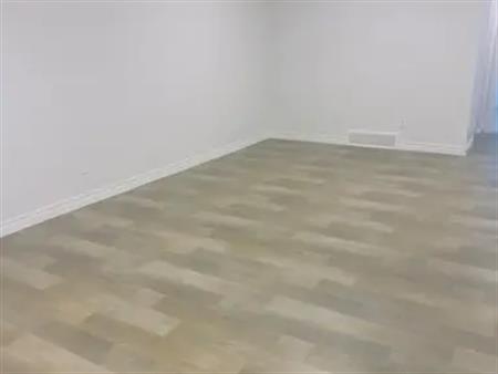 Spacious and Modern 2-Bedroom Legal Basement Suite | Calgary