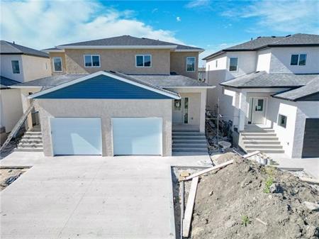 156 Bill Dance Drive | 156 Bill Dance Drive, Winnipeg