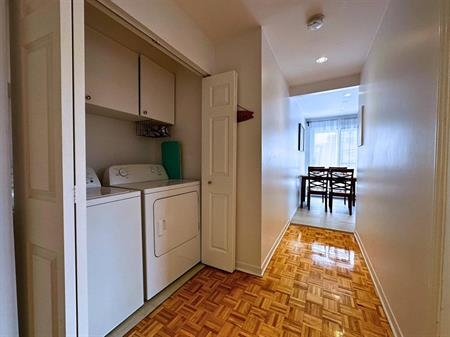 Appartement Montréal (Ahuntsic-Cartierville) À Louer