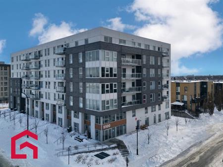 Appartement Mercier/Hochelaga-Maisonneuve (Montréal) À Louer