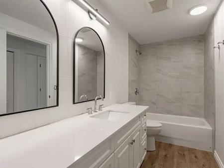 Newly Renovated Bright Basement Suite | 5023 1 Street Northwest, Calgary