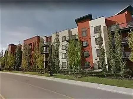 2 Bedroom Condo only $1595 | 323 - 304 Ambleside Link Southwest, Edmonton