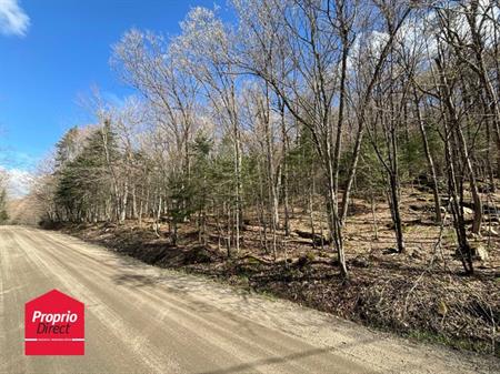 Terrain Résidentiel Wentworth-Nord À Vendre