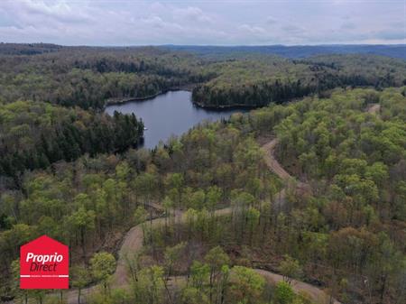 Terrain Résidentiel Wentworth-Nord À Vendre