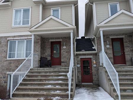 Condo 3 1/2 à louer à Chambly