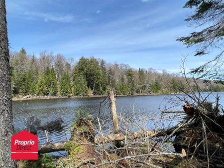 Terrain Résidentiel Wentworth-Nord À Vendre